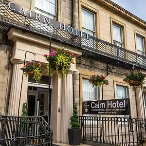 Aparthotel Cairn &, Edinburgh